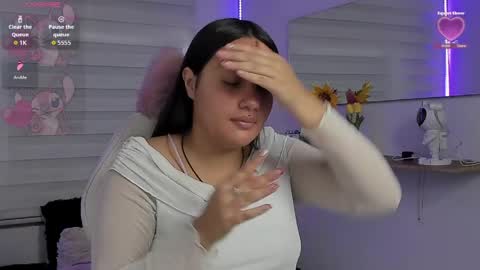 Snapshot of kir_ely chatting on 05/15/26, 06:48 kir_ely online show from 05/15/26, 06:48
