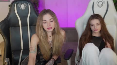 Sweet girls online show from 12/15/25, 08:46