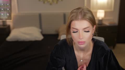 Sweet girls online show from 02/06/26, 08:29