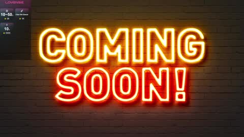 Sweet girls online show from 02/19/26, 09:00