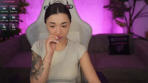 Sweet girls online show from 03/20/26, 08:52