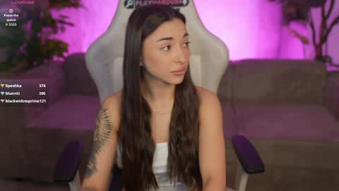 Sweet girls online show from 04/01/26, 09:21