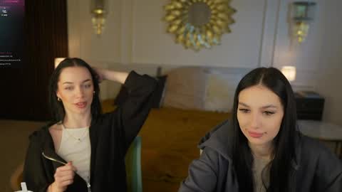 Sweet girls online show from 04/08/26, 07:41