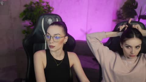 Sweet girls online show from 04/09/26, 07:47