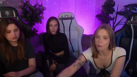 Sweet girls online show from 07/06/26, 03:03