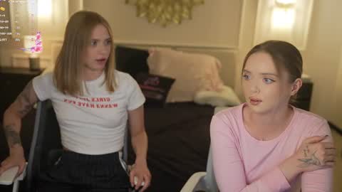 Sweet girls online show from 07/10/26, 08:07
