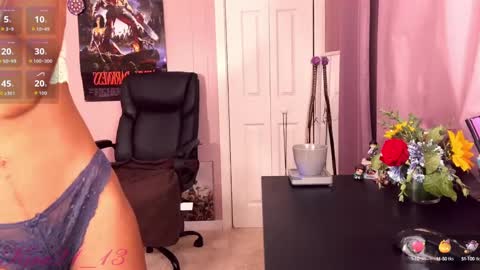 Kira21 13 online show from 10/19/25, 04:18