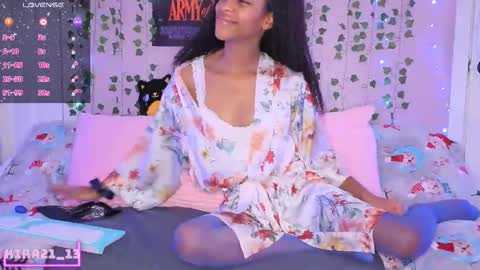 Kira21 13 online show from 12/23/25, 01:25