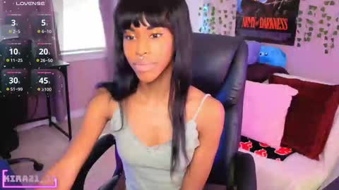 Kira21 13 online show from 03/13/26, 08:37