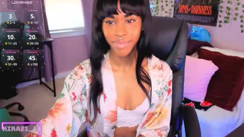 Kira21 13 online show from 03/14/26, 03:39