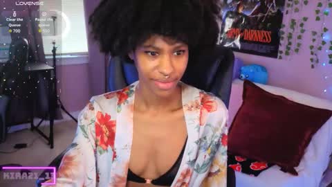 Kira21 13 online show from 04/02/26, 06:27