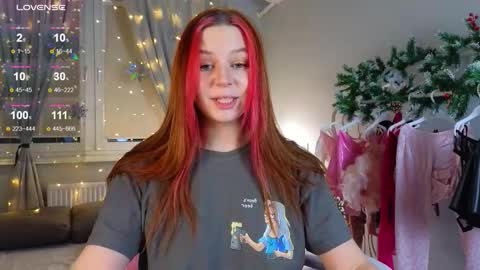 Kira Briis online show from 01/17/26, 04:54