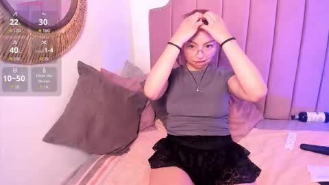 kira_exe online show from 02/05/26, 01:27