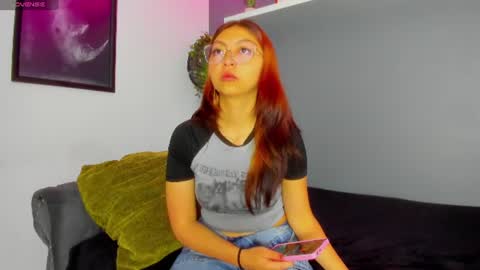 kira_exe online show from 07/07/26, 11:03