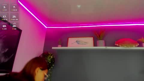 kira_exe online show from 07/11/26, 11:02