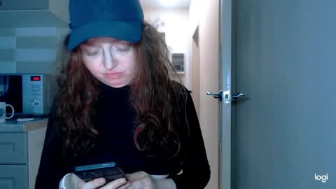 Kira online show from 03/30/26, 03:02