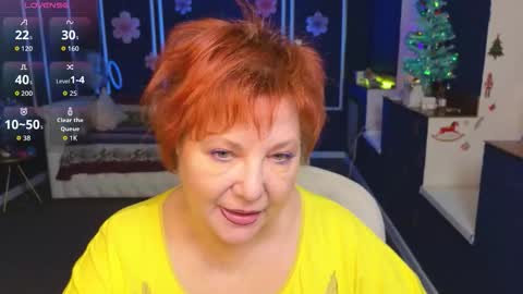 Kira Kennet online show from 12/23/25, 06:44