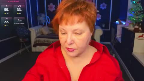 Kira Kennet online show from 01/07/26, 10:51