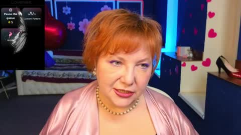 Kira Kennet online show from 03/25/26, 06:58