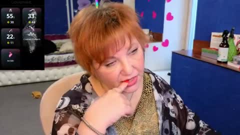 Kira Kennet online show from 04/09/26, 11:15