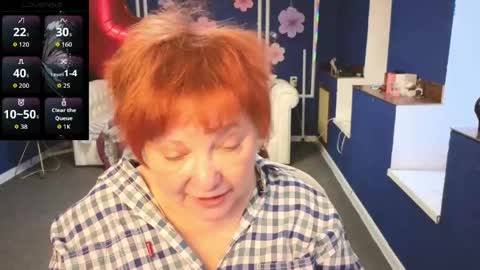 Kira Kennet online show from 04/17/26, 06:05