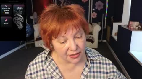 Kira Kennet online show from 04/18/26, 07:01