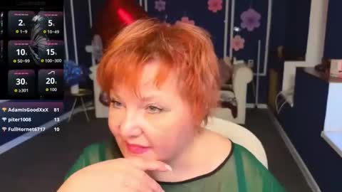 Kira Kennet online show from 05/09/26, 06:18