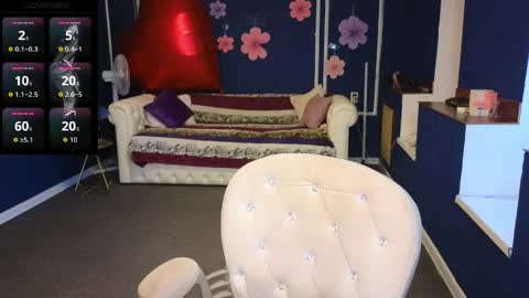 Kira Kennet online show from 05/16/26, 06:54