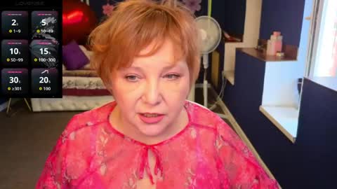 Kira Kennet online show from 05/25/26, 05:24