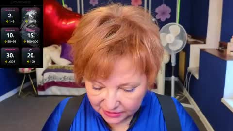 Kira Kennet online show from 05/27/26, 05:26