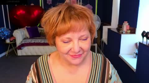 Kira Kennet online show from 05/31/26, 08:10