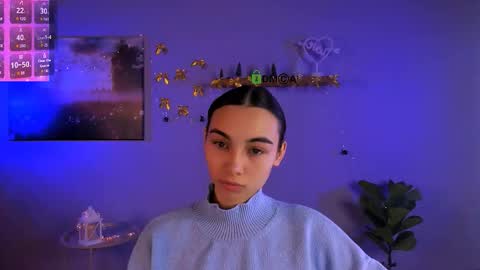 kira_light__ online show from 01/08/26, 08:11