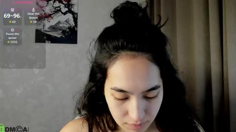 Aura online show from 11/29/25, 03:42