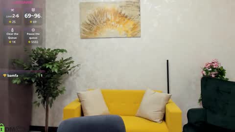 Aura online show from 01/08/26, 03:42