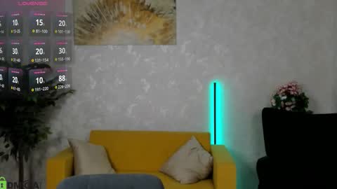 Aura online show from 01/13/26, 03:23