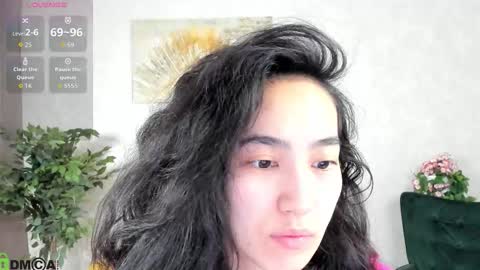 Aura online show from 01/14/26, 03:34