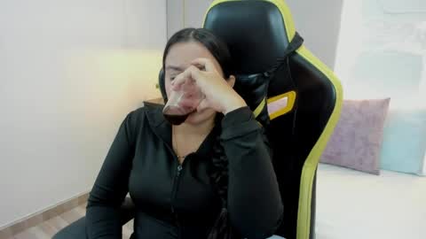 Snapshot of kira_relish chatting on 04/14/26, 11:16 K I R A online show from 04/14/26, 11:16