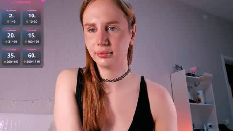 Kira online show from 03/19/26, 04:05