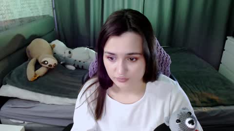 Kira  follow me  online show from 01/31/25, 01:12