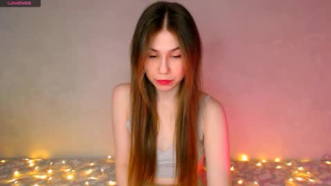 Kira online show from 02/15/26, 03:14