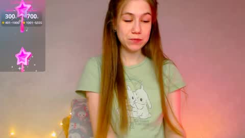 Kira online show from 03/18/26, 03:31