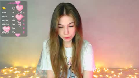 Kira online show from 07/10/26, 02:49
