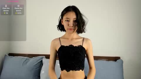 kiraeko online show from 02/21/26, 12:17