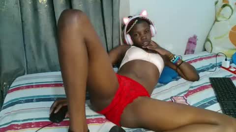 kirah_hot online show from 10/24/25, 04:31