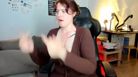Kira  online show from 06/13/26, 11:08