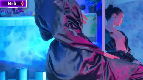 Kira    online show from 01/09/25, 06:06