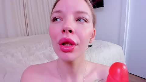 little vampire online show from 03/12/25, 05:13