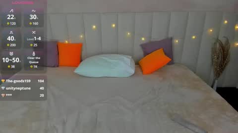 Kira online show from 02/24/25, 05:22