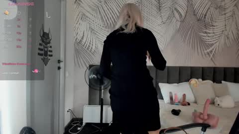 Kira online show from 03/03/26, 02:07