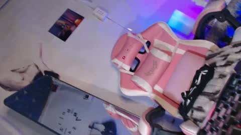 Its your girl KIRA online show from 12/05/24, 03:04